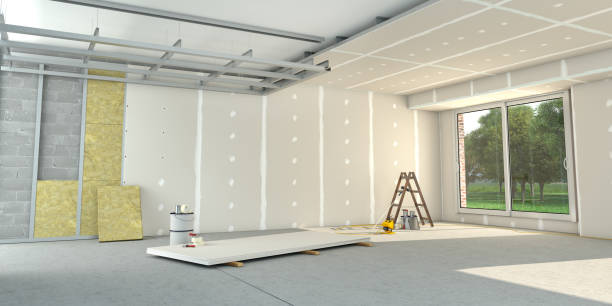 Best Insulation Maintenance and Repair in Sidney, MT