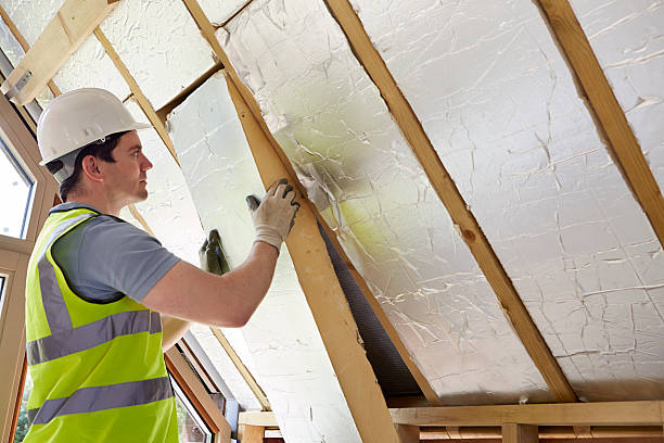 Best Insulation for Specific Applications in Sidney, MT