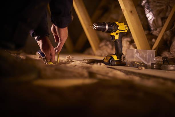 Best Residential Insulation in Sidney, MT
